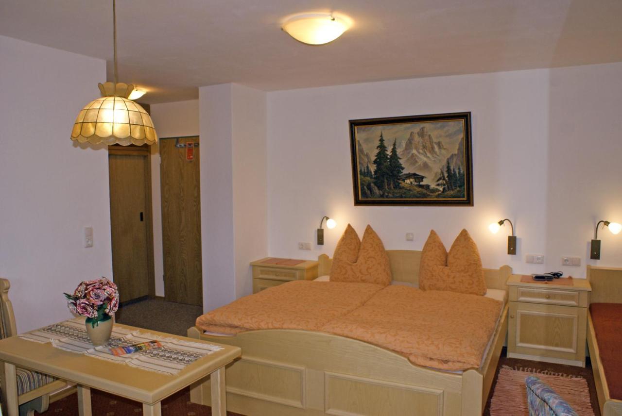Alpenpanoramahotel Kohlhiasl-Hoeh Schönau am Königssee エクステリア 写真