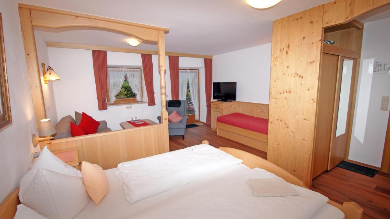 Alpenpanoramahotel Kohlhiasl-Hoeh Schönau am Königssee エクステリア 写真