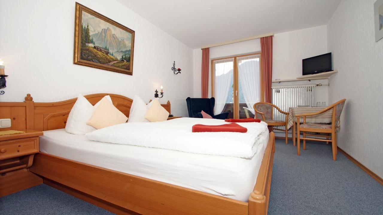 Alpenpanoramahotel Kohlhiasl-Hoeh Schönau am Königssee エクステリア 写真