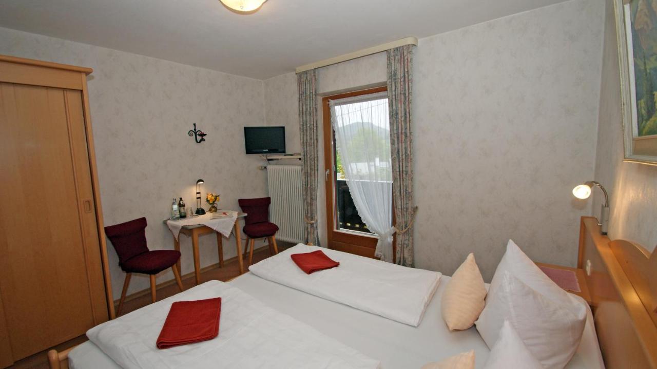 Alpenpanoramahotel Kohlhiasl-Hoeh Schönau am Königssee エクステリア 写真