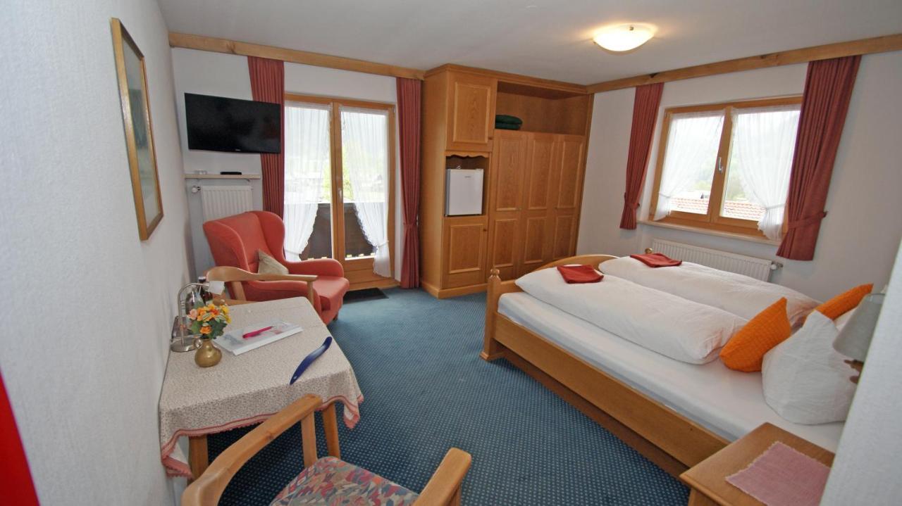 Alpenpanoramahotel Kohlhiasl-Hoeh Schönau am Königssee エクステリア 写真
