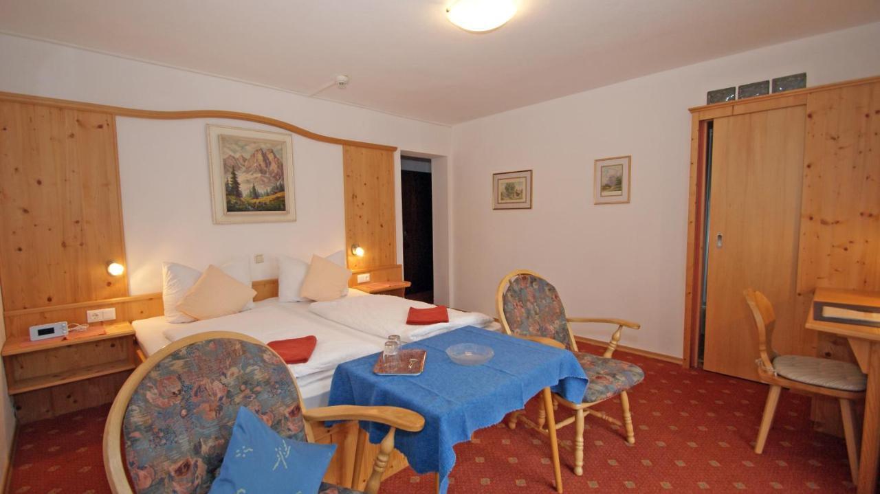 Alpenpanoramahotel Kohlhiasl-Hoeh Schönau am Königssee エクステリア 写真