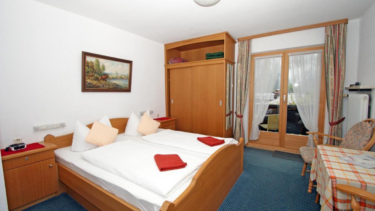 Alpenpanoramahotel Kohlhiasl-Hoeh Schönau am Königssee エクステリア 写真