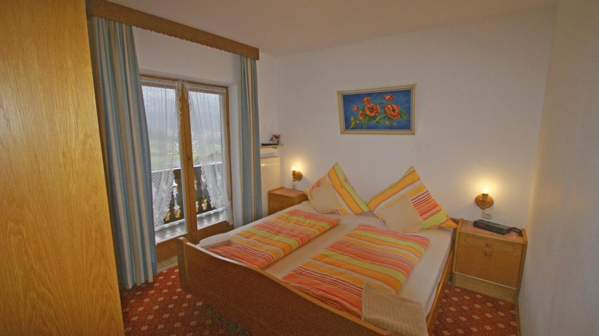 Alpenpanoramahotel Kohlhiasl-Hoeh Schönau am Königssee エクステリア 写真
